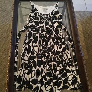 Nine West summer dress.