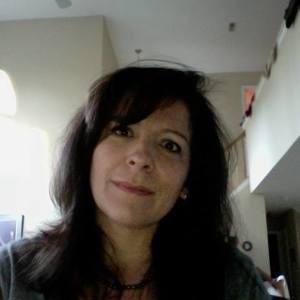 Meet your Posher, Jill