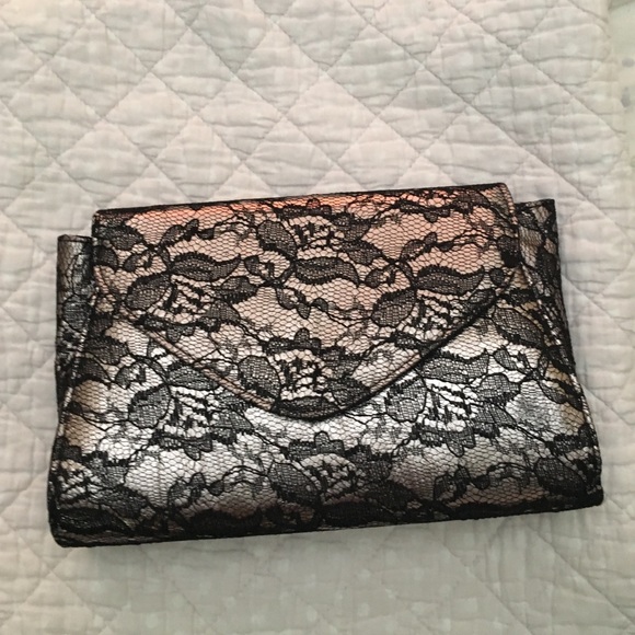 Neiman marcus clutch