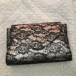 Neiman marcus clutch
