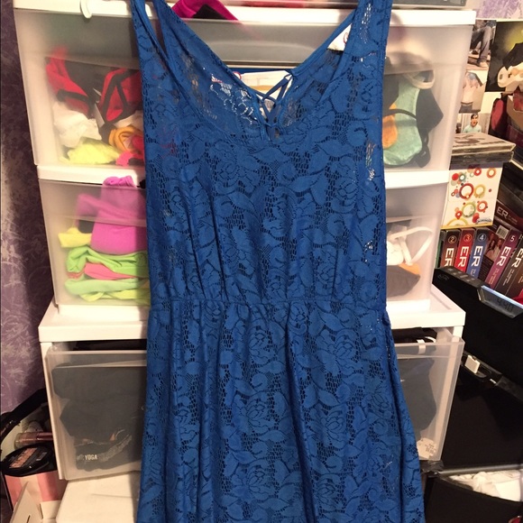 Perfect summer dress
