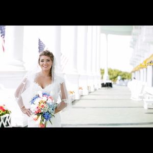 Meet your Posher, Haley