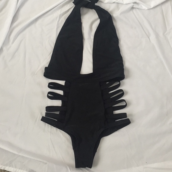 Bathing suit