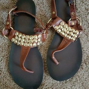 Sandals