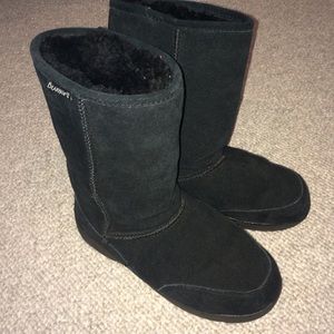 Bear Paw Boots