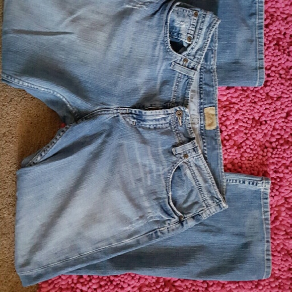 BKE BOOT CUT Jeans