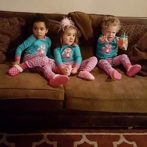 Meet your Posher, Janee