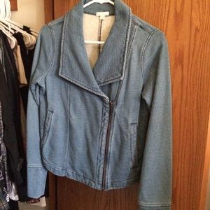 Brand new gap Moto jacket