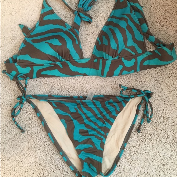 Vs bikini