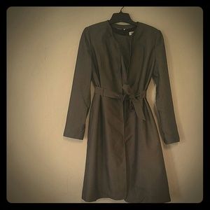 two-piece dress
