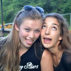 Meet your Posher, Tierra