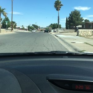 Meet your Posher, Luisa