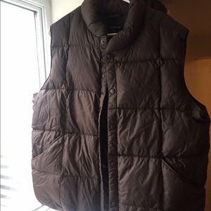 Men's Vest
