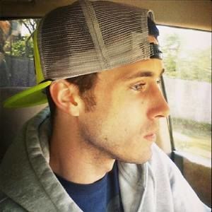 Meet your Posher, James