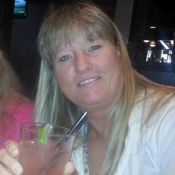 Meet your Posher, Darlene