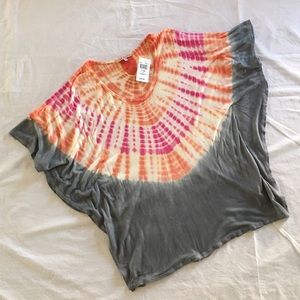 Tie Dye Top