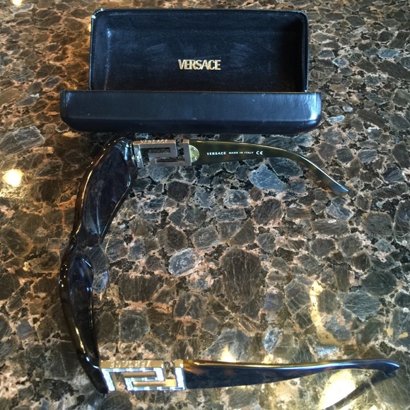 Versace sunglasses