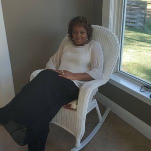 Meet your Posher, Gracie clausell