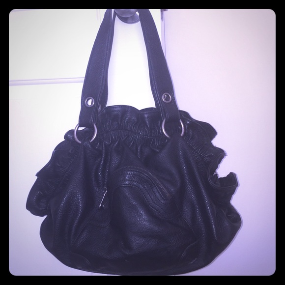 Jessica Simpson bag.