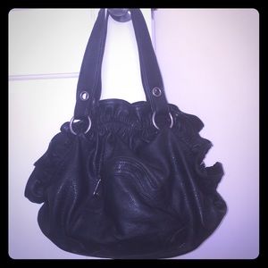 Jessica Simpson bag.