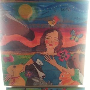 Meet your Posher, Kim