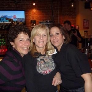 Meet your Posher, Louise