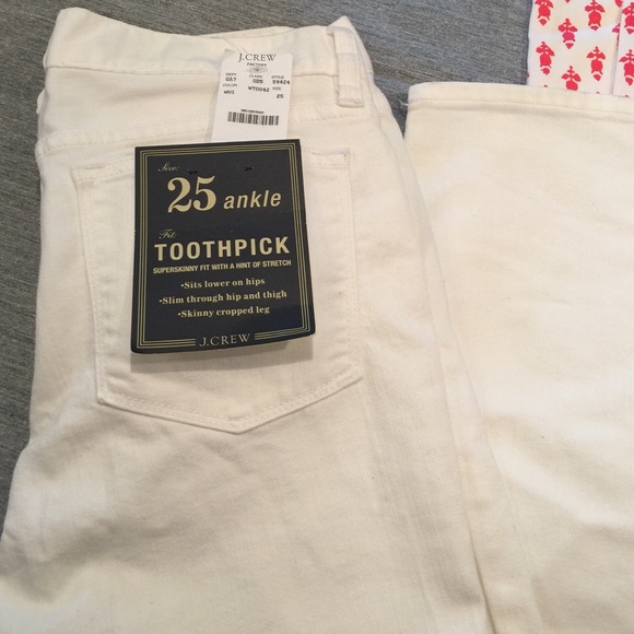 J. Crew pants bundle