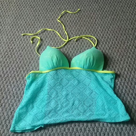 Tankini