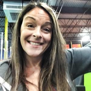 Meet your Posher, Kellie