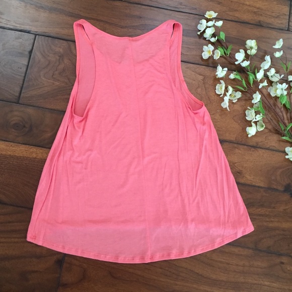 Sandy Toes & Salty Kisses Tank - Picture 3 of 4