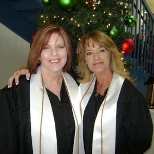 Meet your Posher, Pam