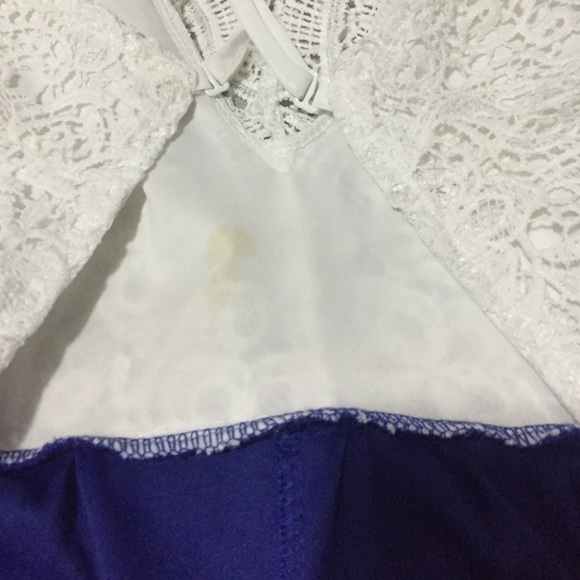 Romper - Picture 3 of 3