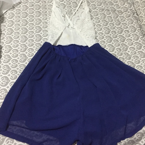 Romper - Picture 2 of 3