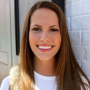 Meet your Posher, Meg