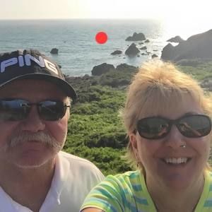 Meet your Posher, Debbie