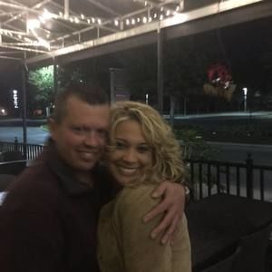 Meet your Posher, Rhonda