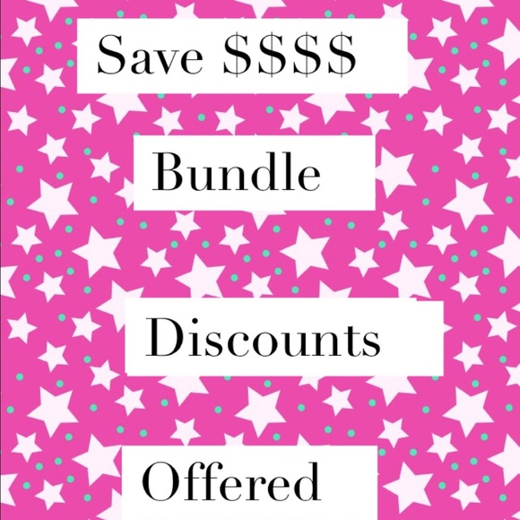 BUNDLE DISCOUNTS OFFERED PLEASE ASK!! - Picture 1 of 1