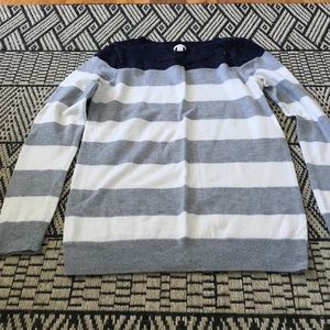 Wool sweater from Gap