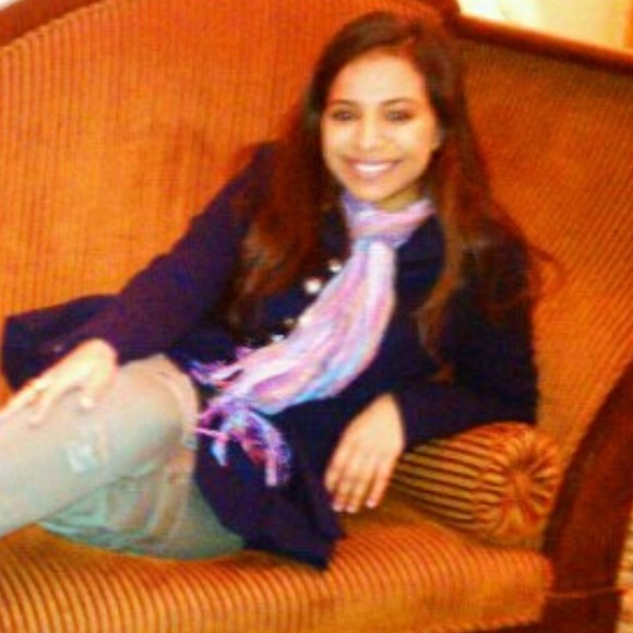 Free people winter jacket