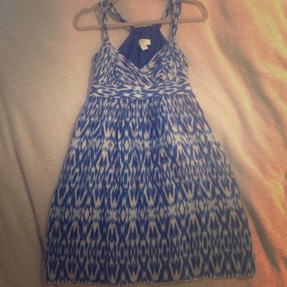 Ann Taylor LOFT sundress