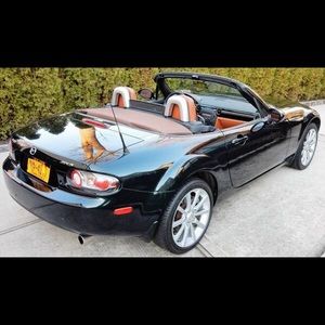 Meet your Posher, Rodney