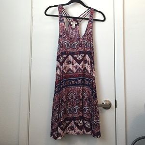 Sweet summer dress