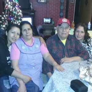 Meet your Posher, Maritza