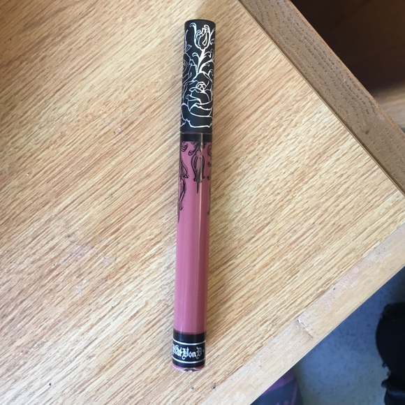 Kat Von D Everlasting Liquid Lipstick