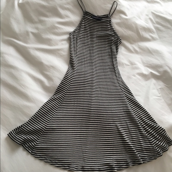 Brainy Melville dress