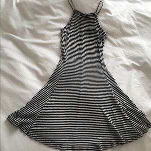 Brainy Melville dress