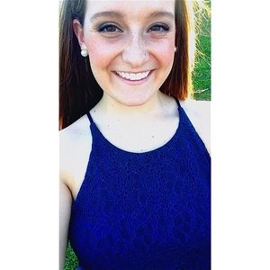 Meet your Posher, Michaela