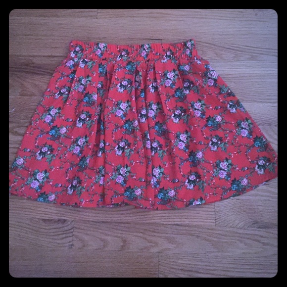 Forever 21 skirt