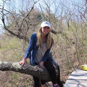 Meet your Posher, Brittany