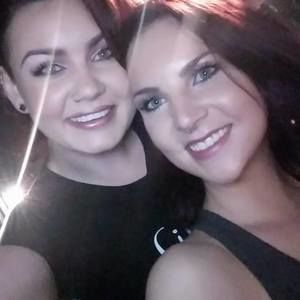 Meet your Posher, Christy